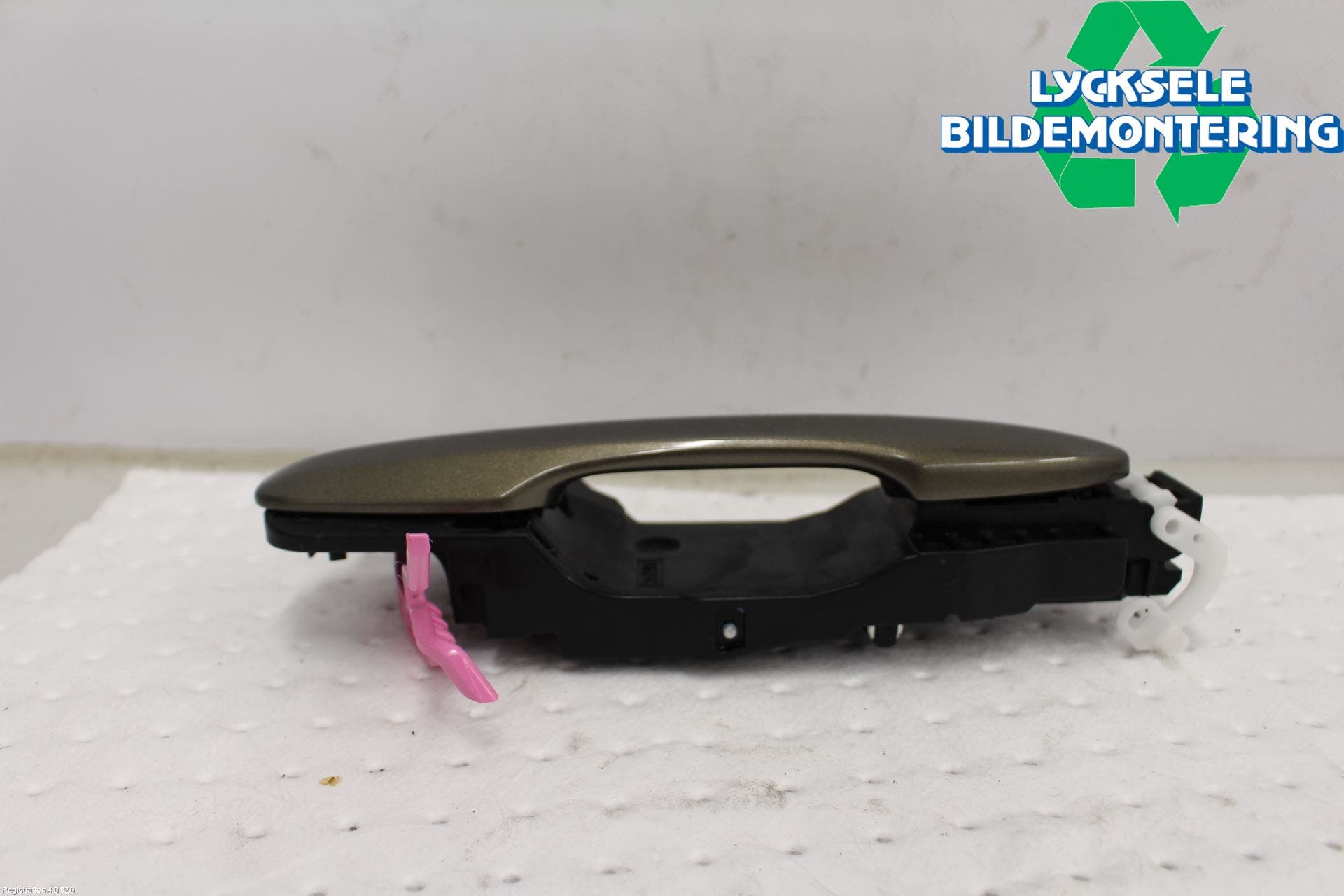 Toyota COROLLA 19- Dörrhandtag Yttre Vä