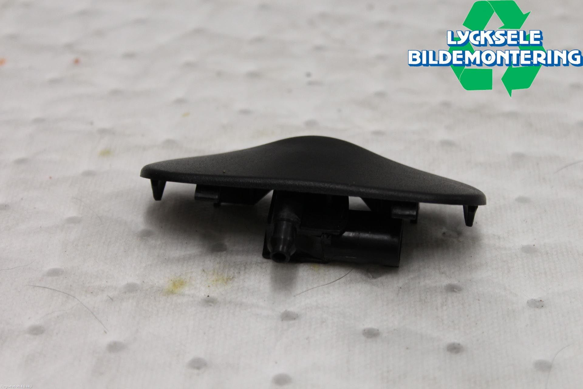 Audi A3/S3 8V 13-20 Spolarmunstycke Rutor