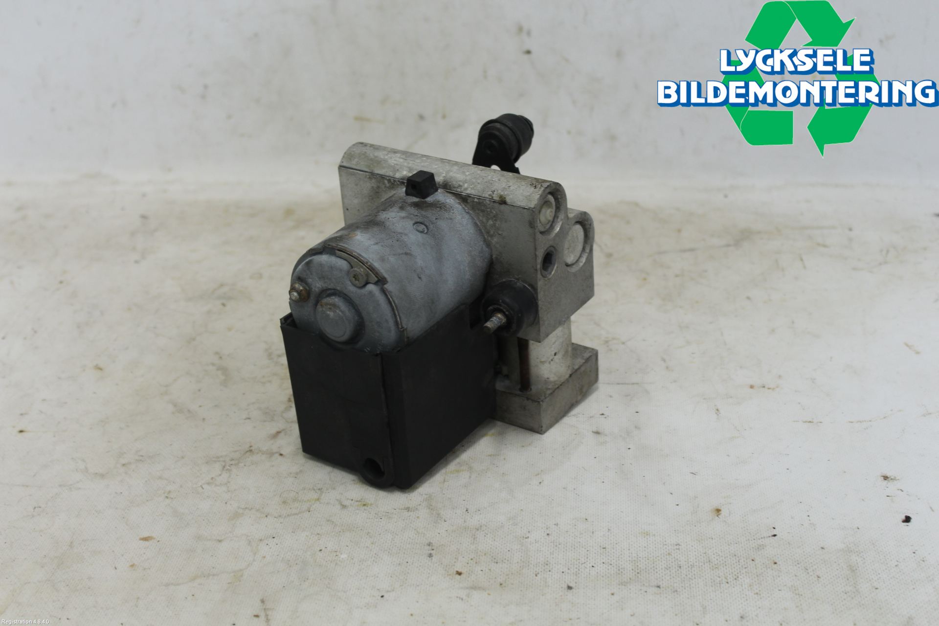Volvo 940 91-98 Abs Hydraulaggregat