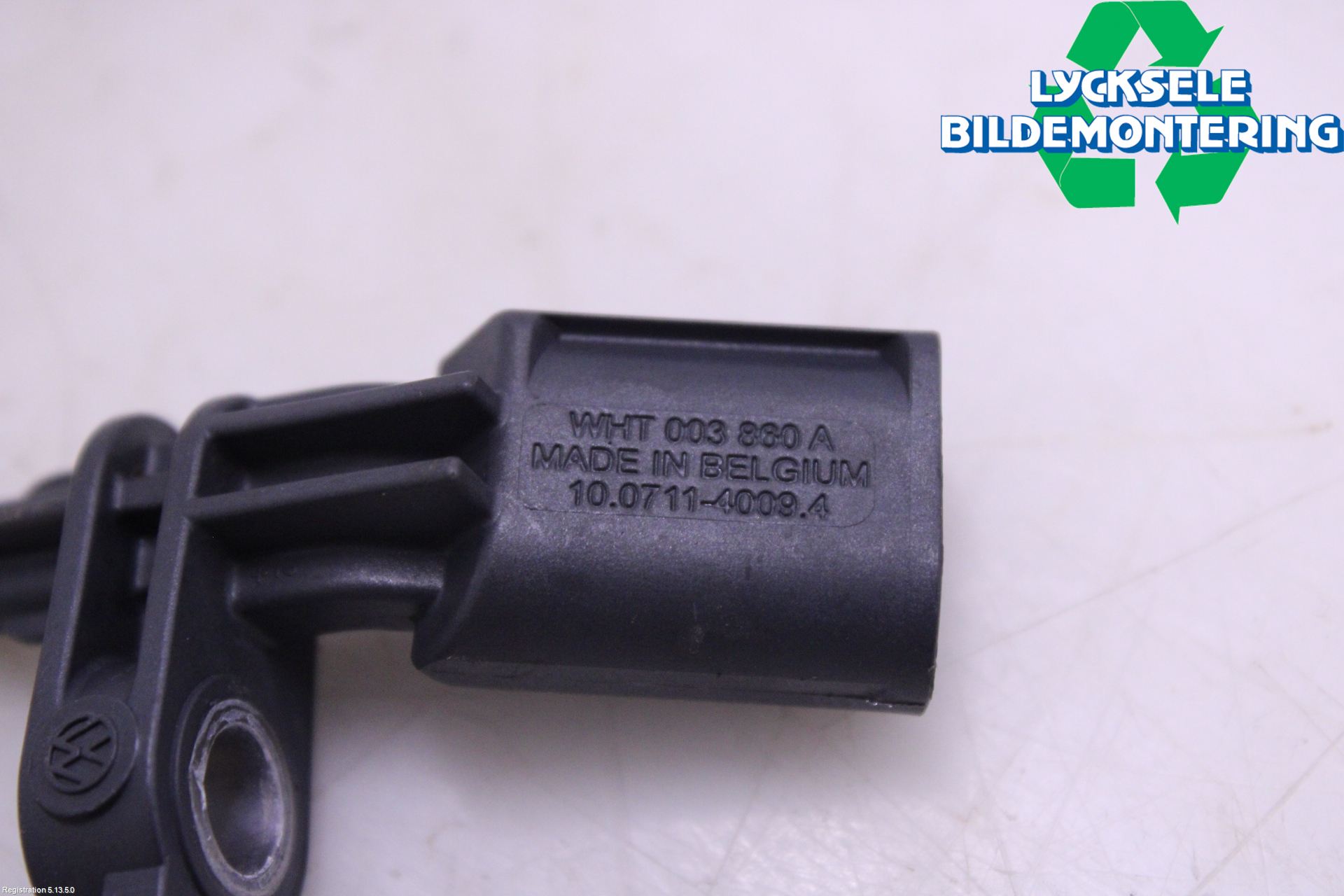 Volkswagen VW GOLF / E-GOLF VIII 20- Abs Sensor