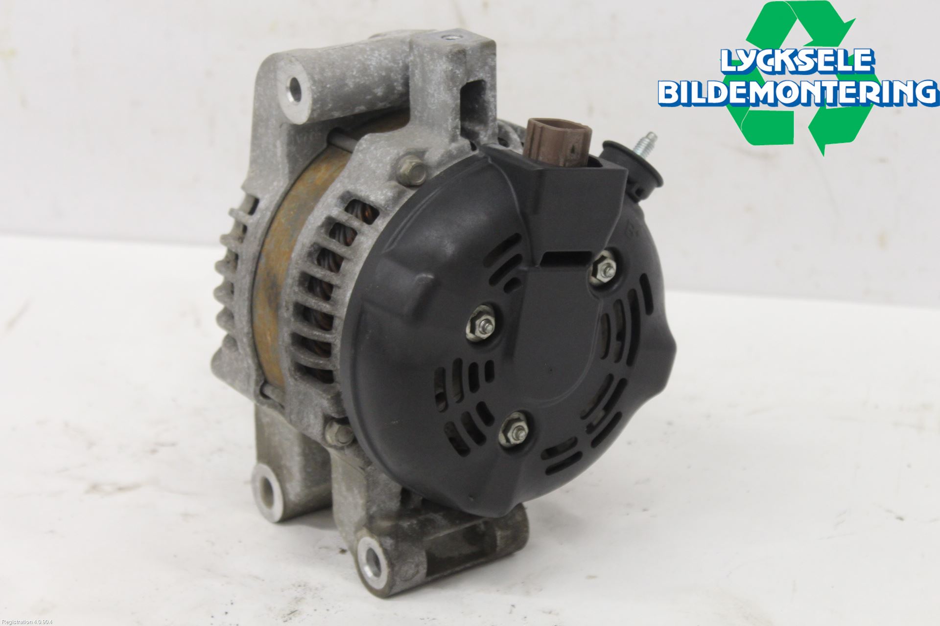 Toyota RAV4 13-18 Generator