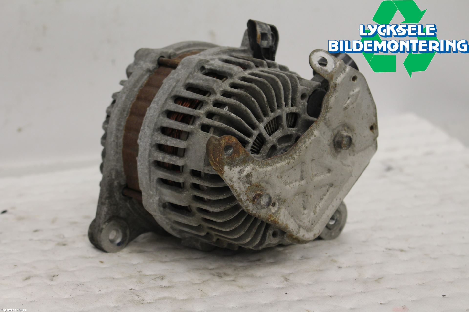 Honda CIVIC 12-16 Generator