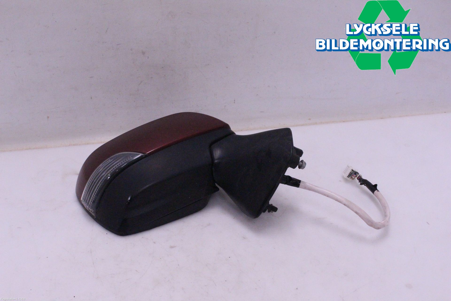 Subaru FORESTER SJ 13-18 Spegel Yttre El Hö