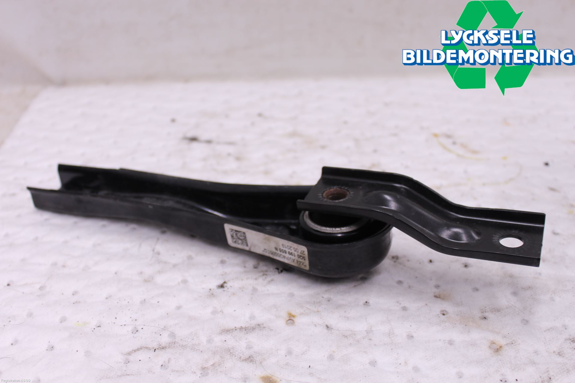 Audi A3/S3 8V 13-20 Växellådsfäste