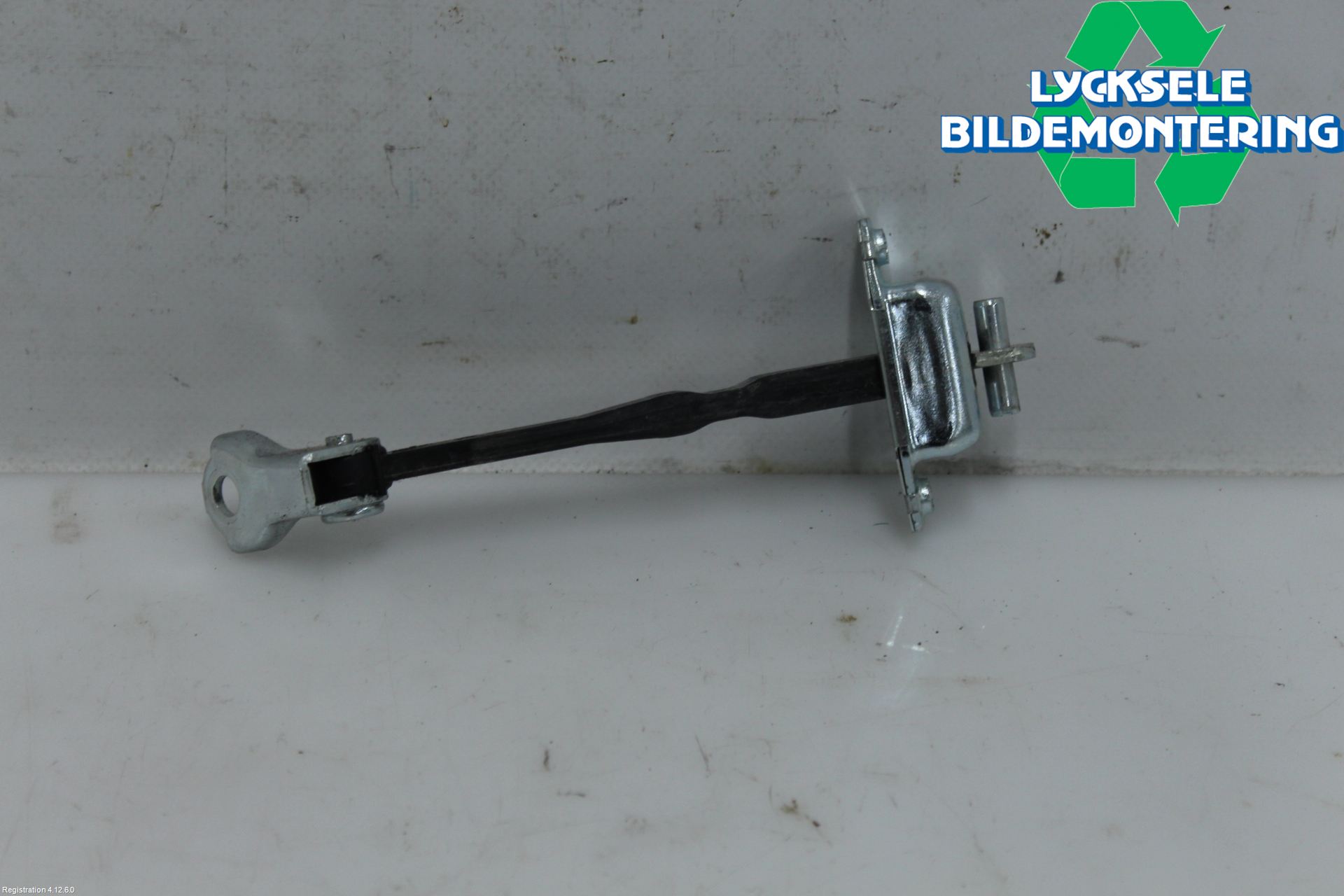 Suzuki SX4 S-CROSS 22- Dörrstopp