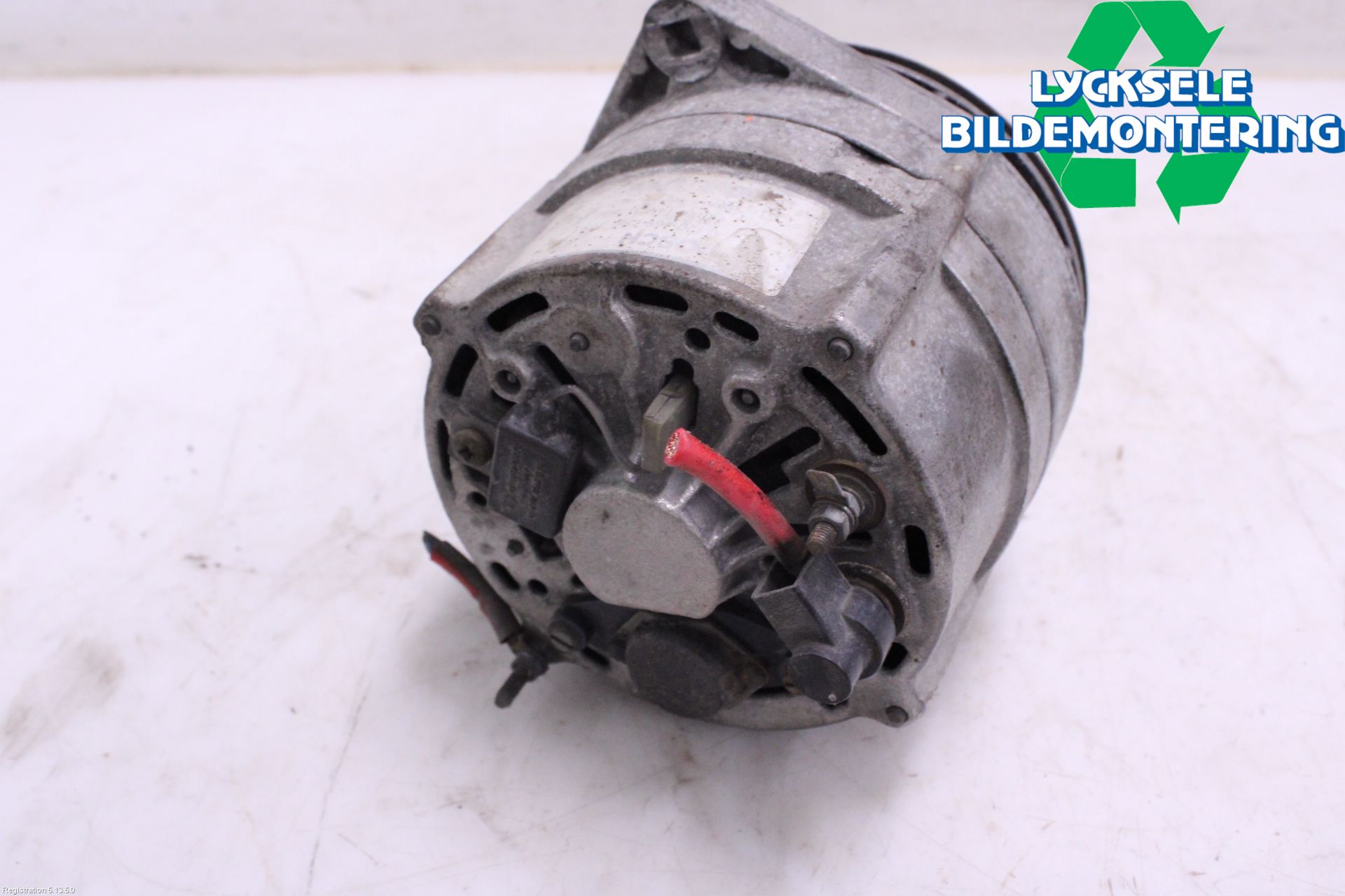 Volvo 740 88-92 Generator