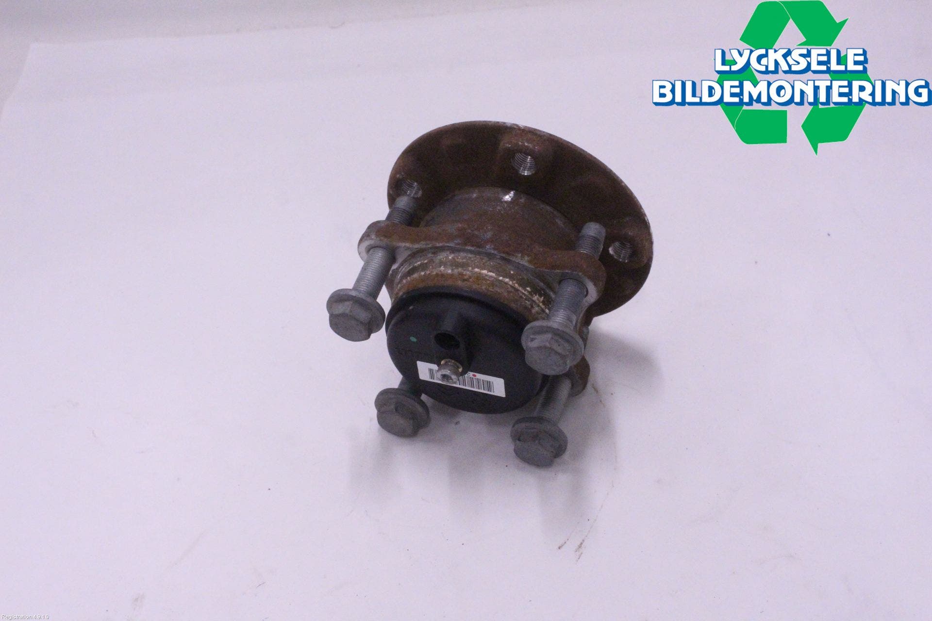 Opel ASTRA L 22- Nav Bak