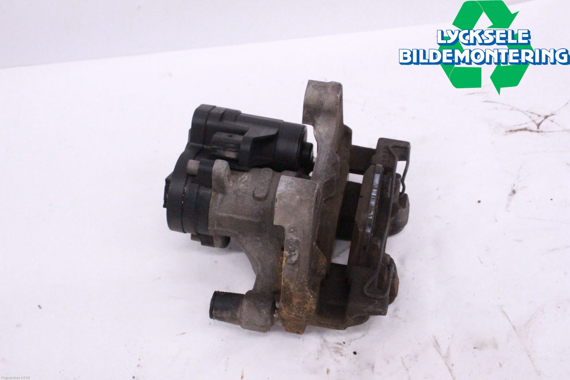 Volkswagen VW TIGUAN 16-24 Bromsok Bak Höger