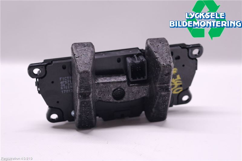 Ford KUGA 17-19 Cd Radio - Multimediapanel