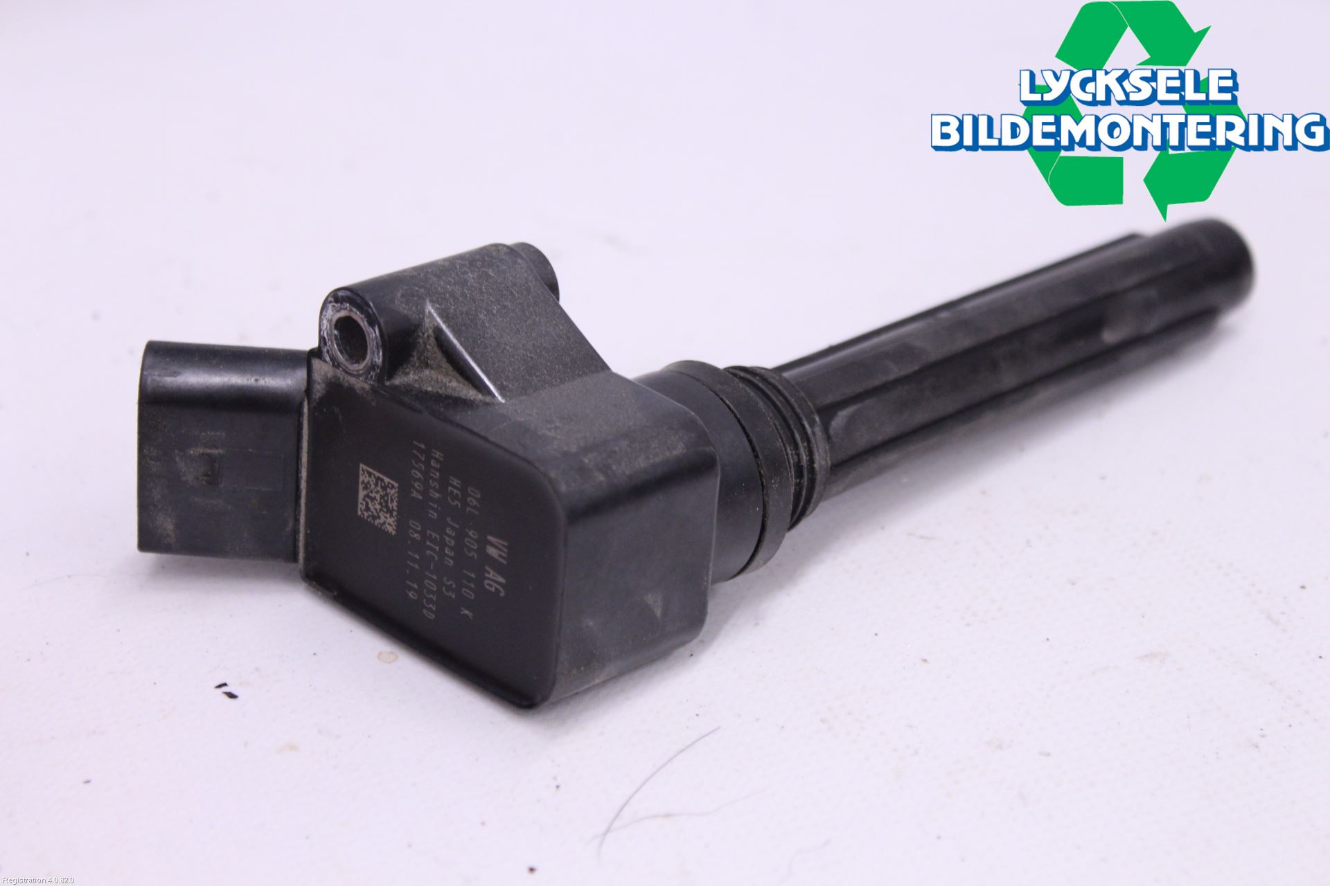 Audi Q5/SQ5 17- Tändspole