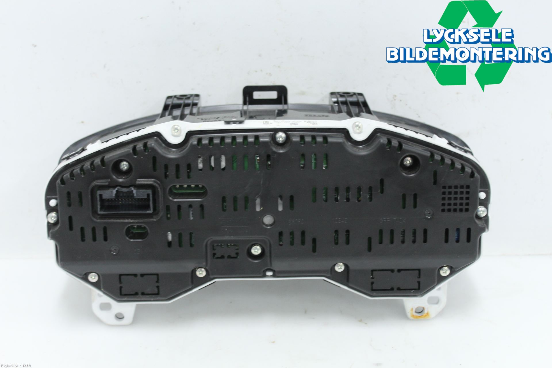 Ford RANGER EU 12-23 Instrument Komb