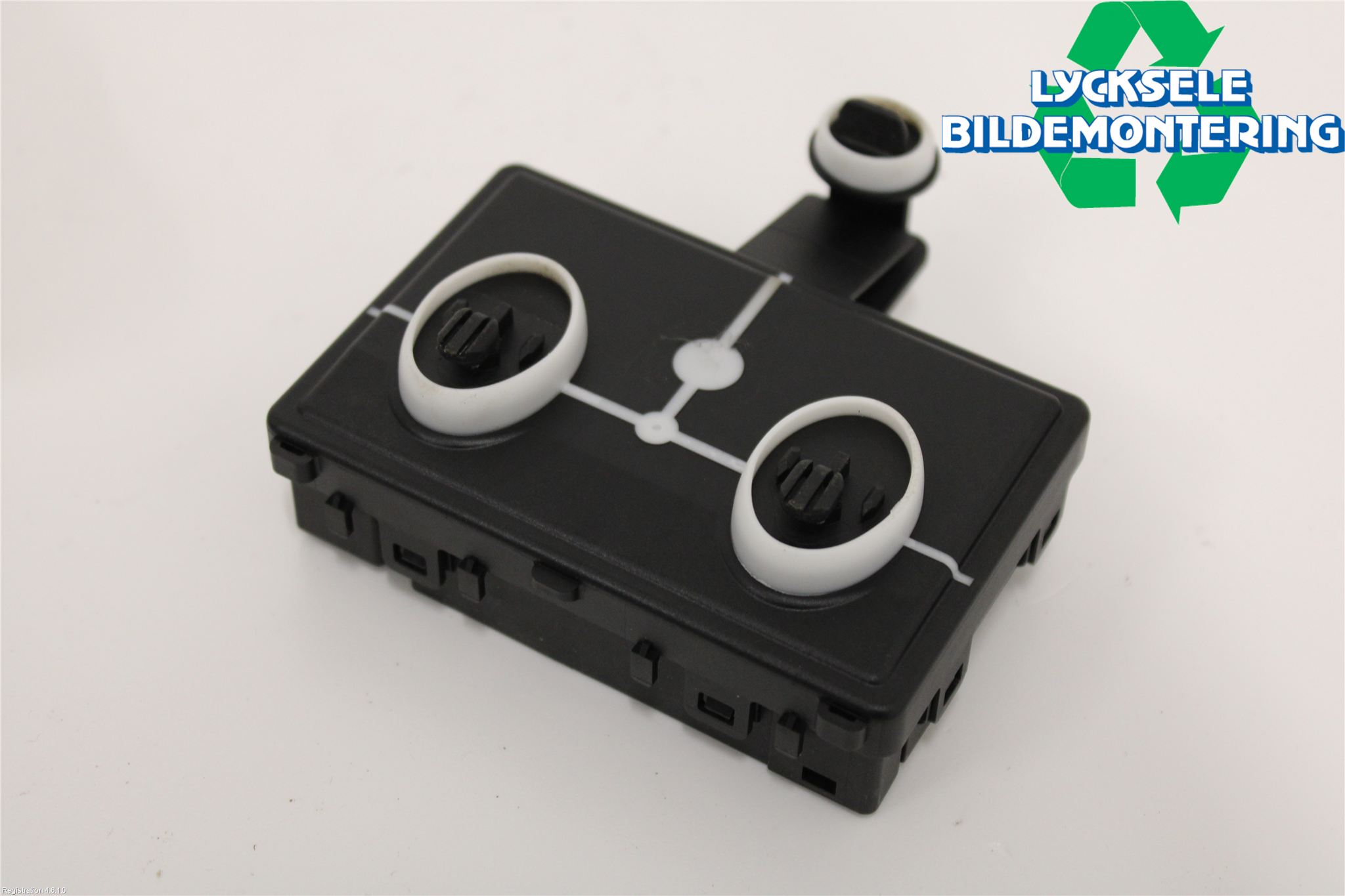 Volkswagen VW ID.3 21- Styrenhet Dörr