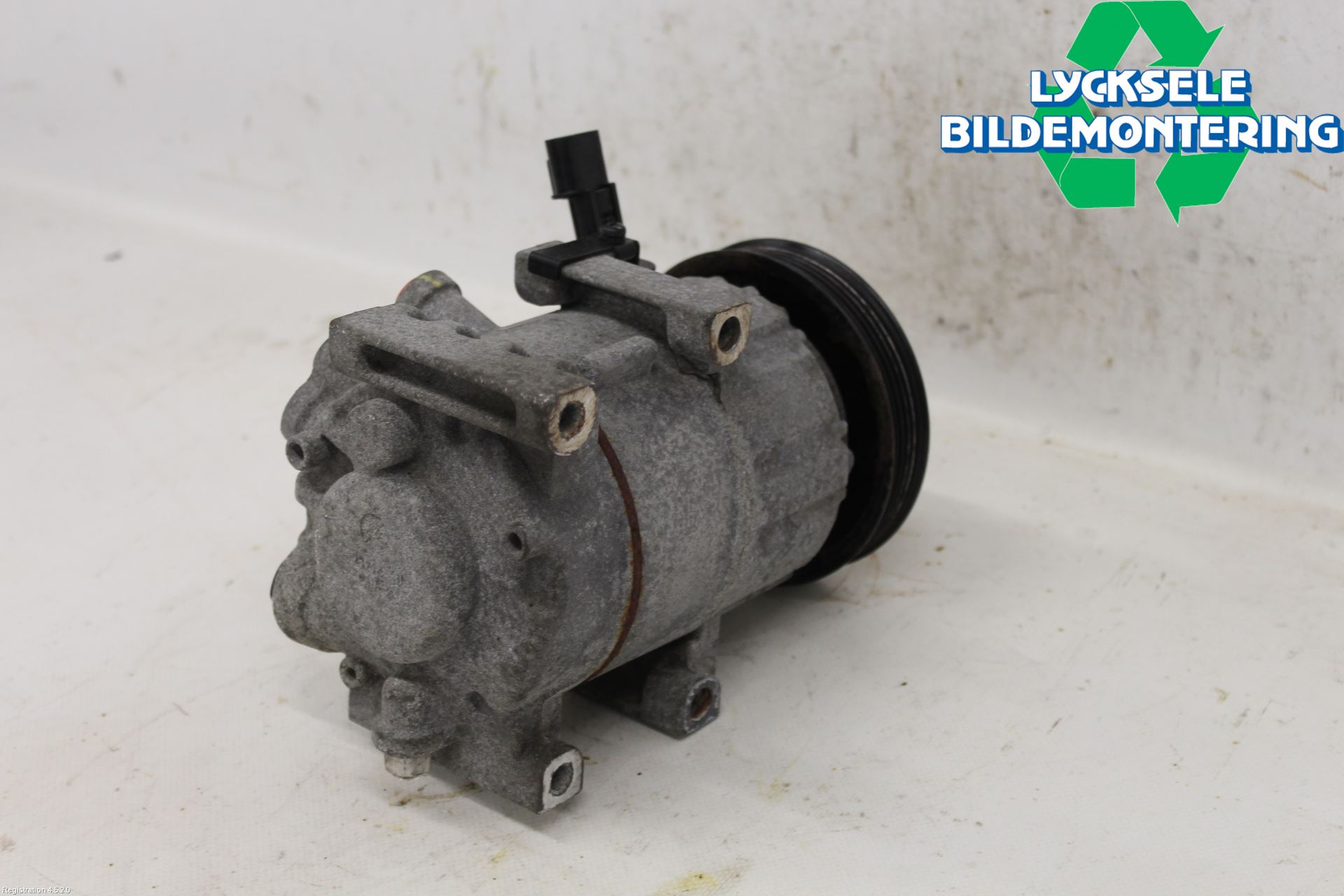 Hyundai i30 GD 13-17 Ac Kompressor