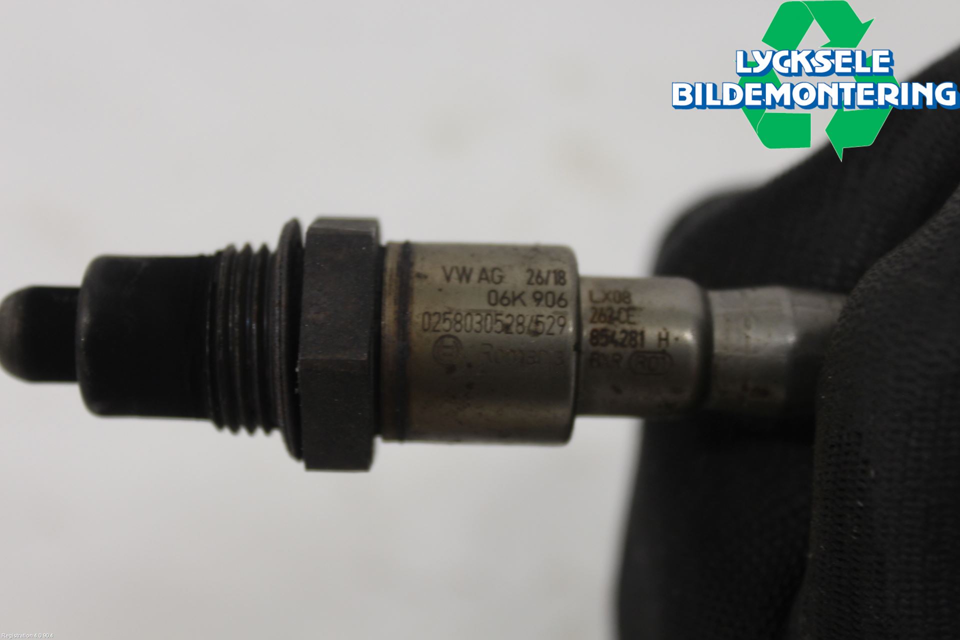 Volkswagen VW PASSAT 15-19 Injlambdasond