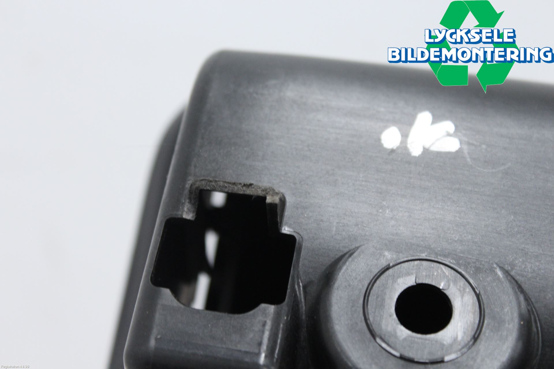 Dodge PICK UP RAM 81- Innerbelysning