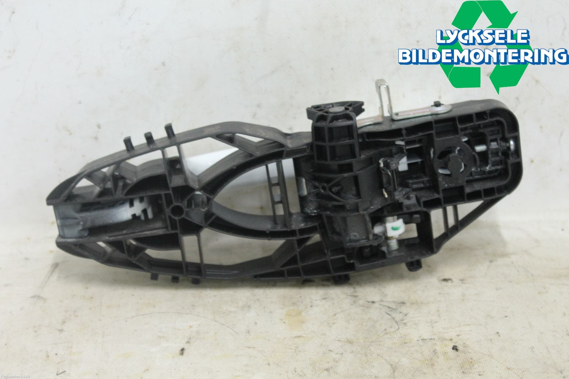 Ford FIESTA (VII) 18-23 Dörrhandtag Yttre Hö