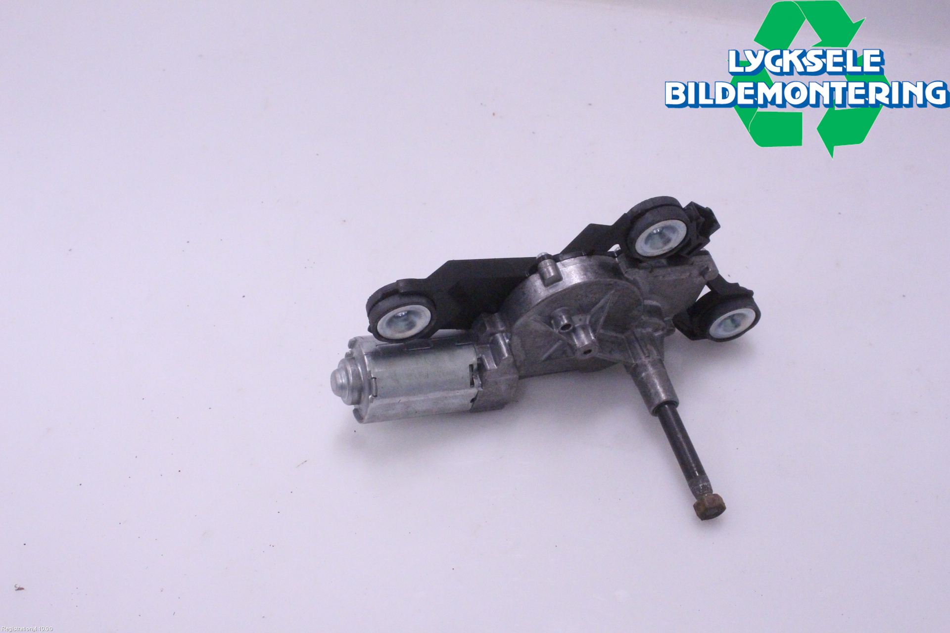 Ford MONDEO 07-15 Torkarmotor Baklucka