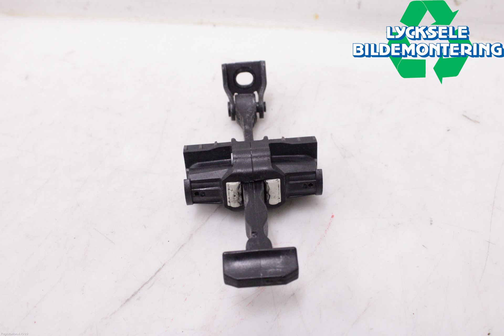 Volkswagen VW ID.4 21- Dörrstopp