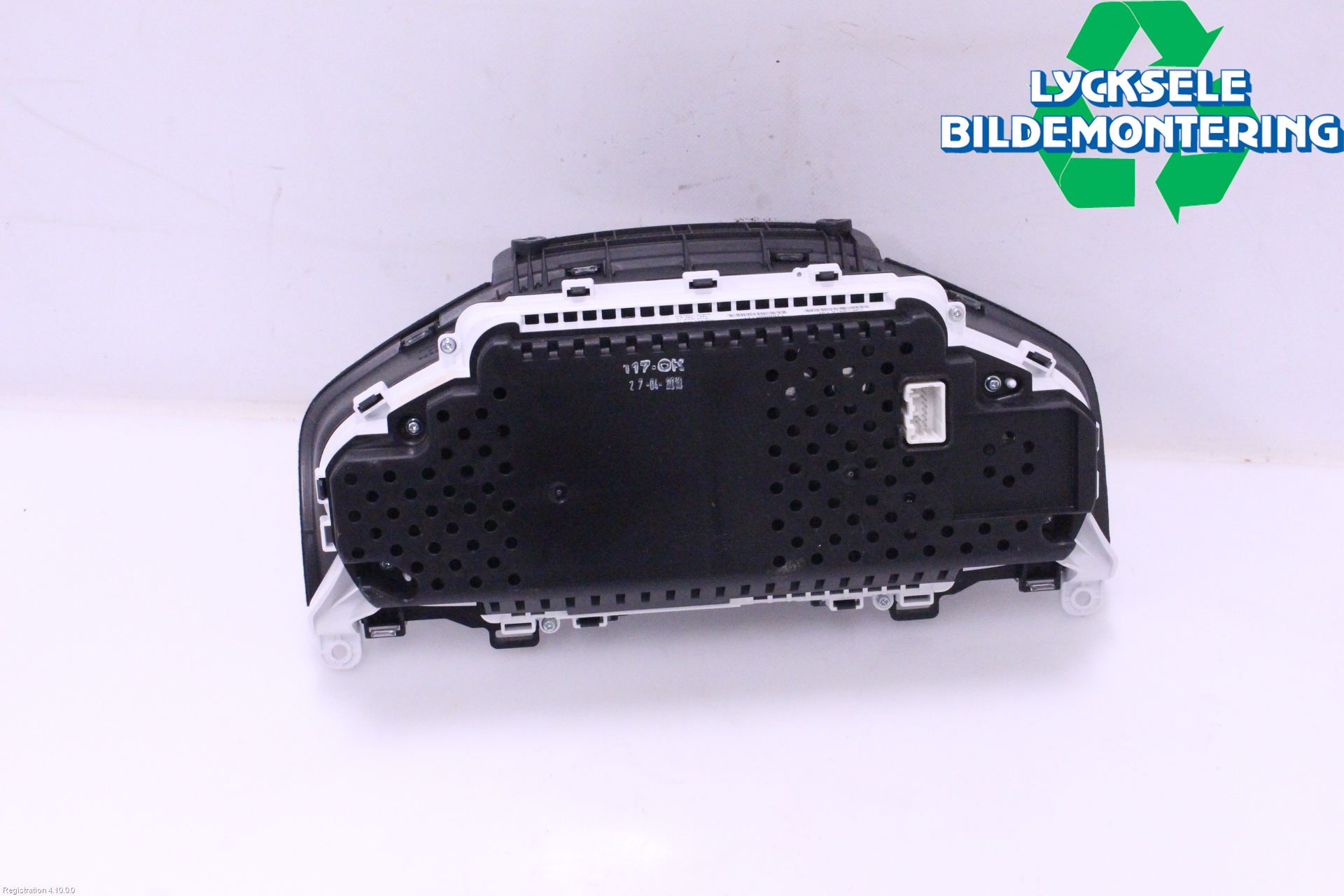 Volvo V60 CROSS COUNTRY 16-18 Instrument Komb