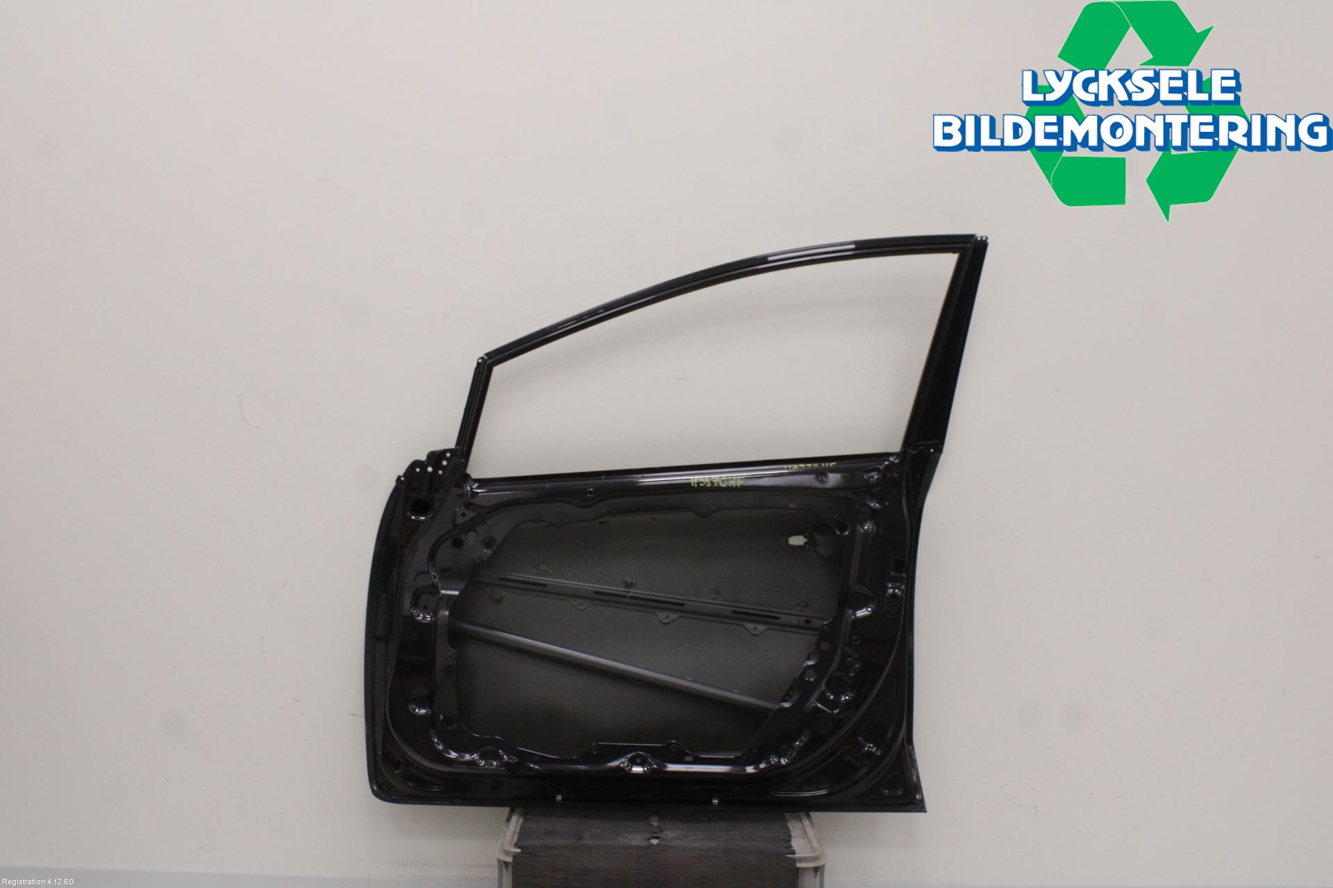 Kia CEED 12-18 Dörr Fram Höger