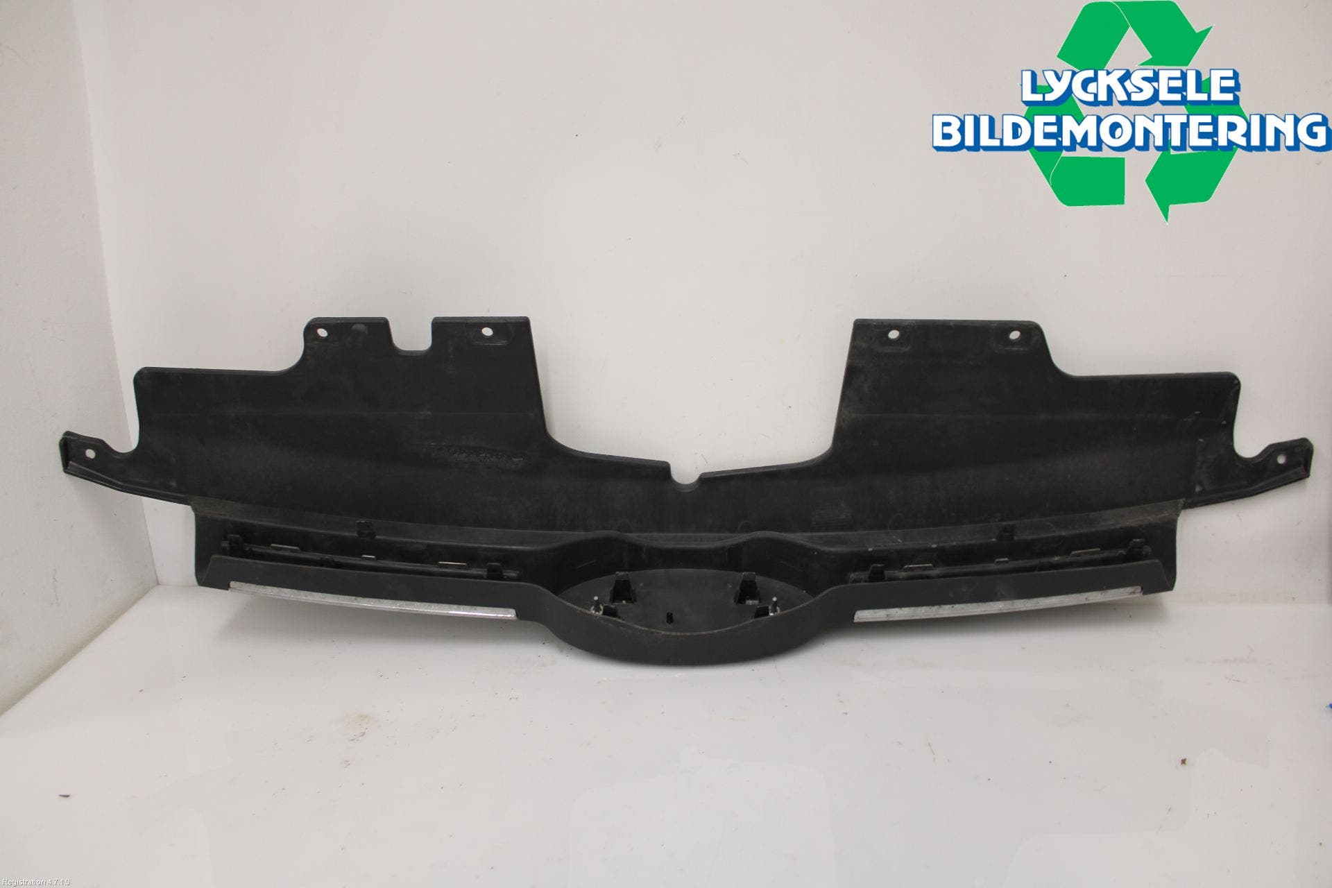 Ford TRANSIT/TOURNEO CUSTOM 13-24 Grill Komp