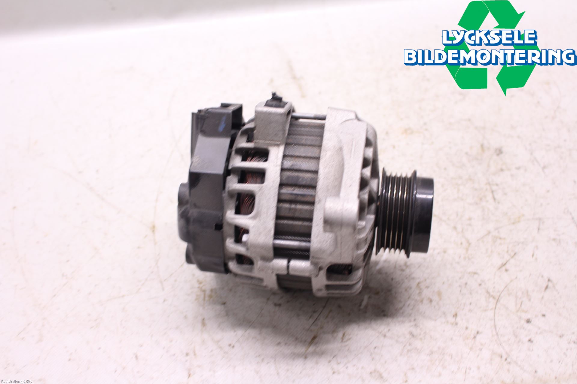 Hyundai i20 PB 09-14 Generator