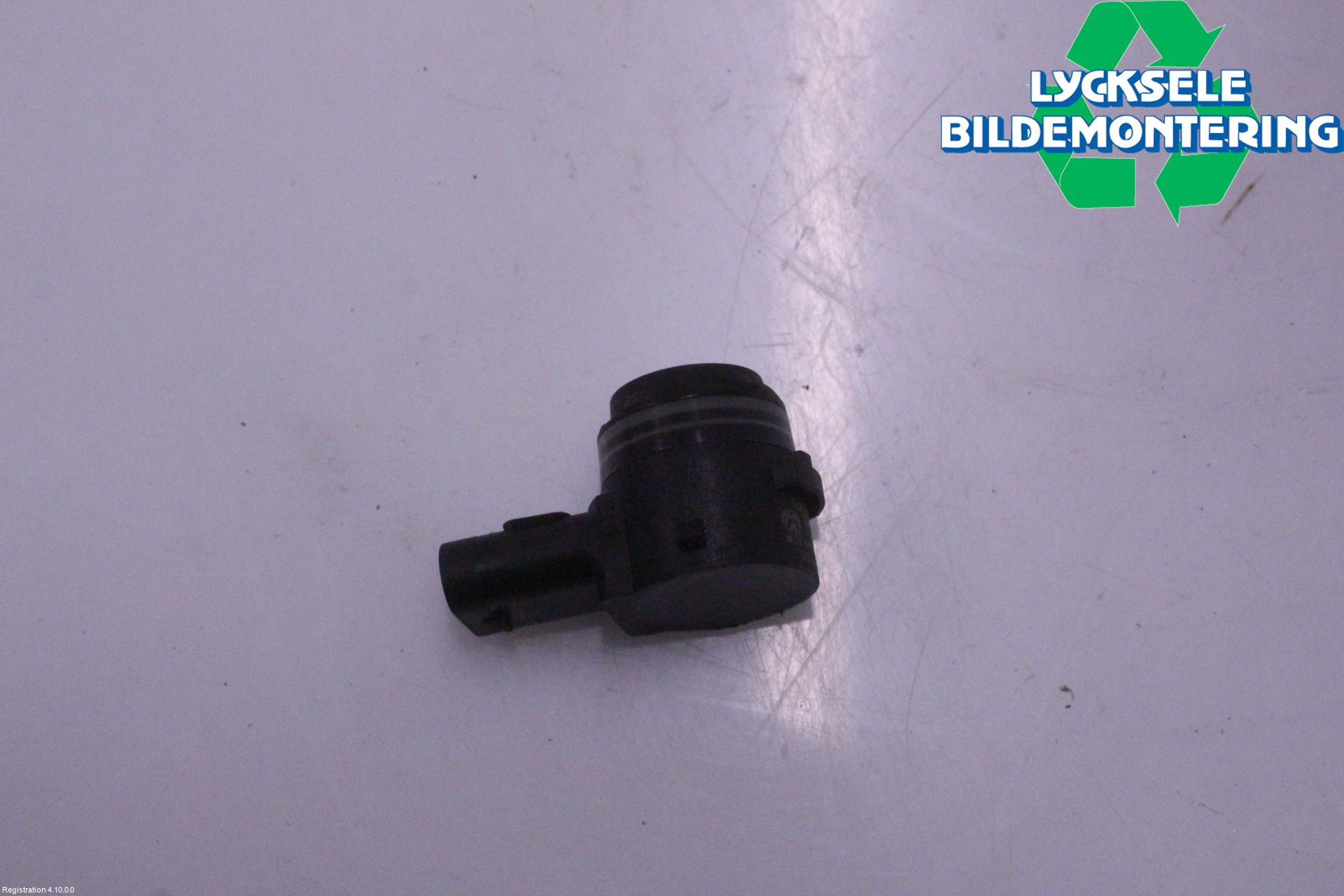 Volkswagen VW GOLF / E-GOLF VII 13-20 Parkeringshjälp Frontsensor