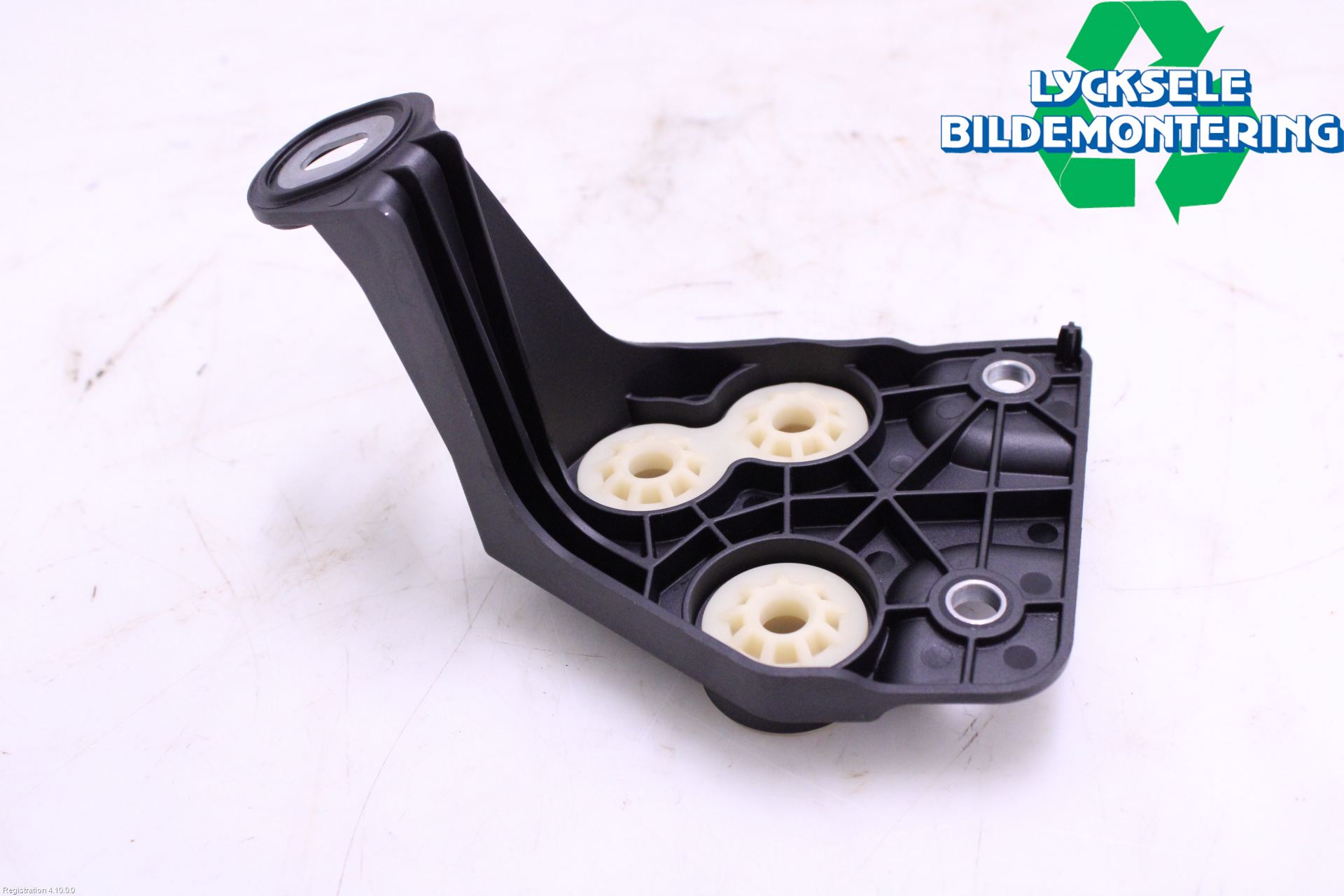 Mercedes-Benz MB EQE SUV (X294) 22- Abs Hydraulaggregat