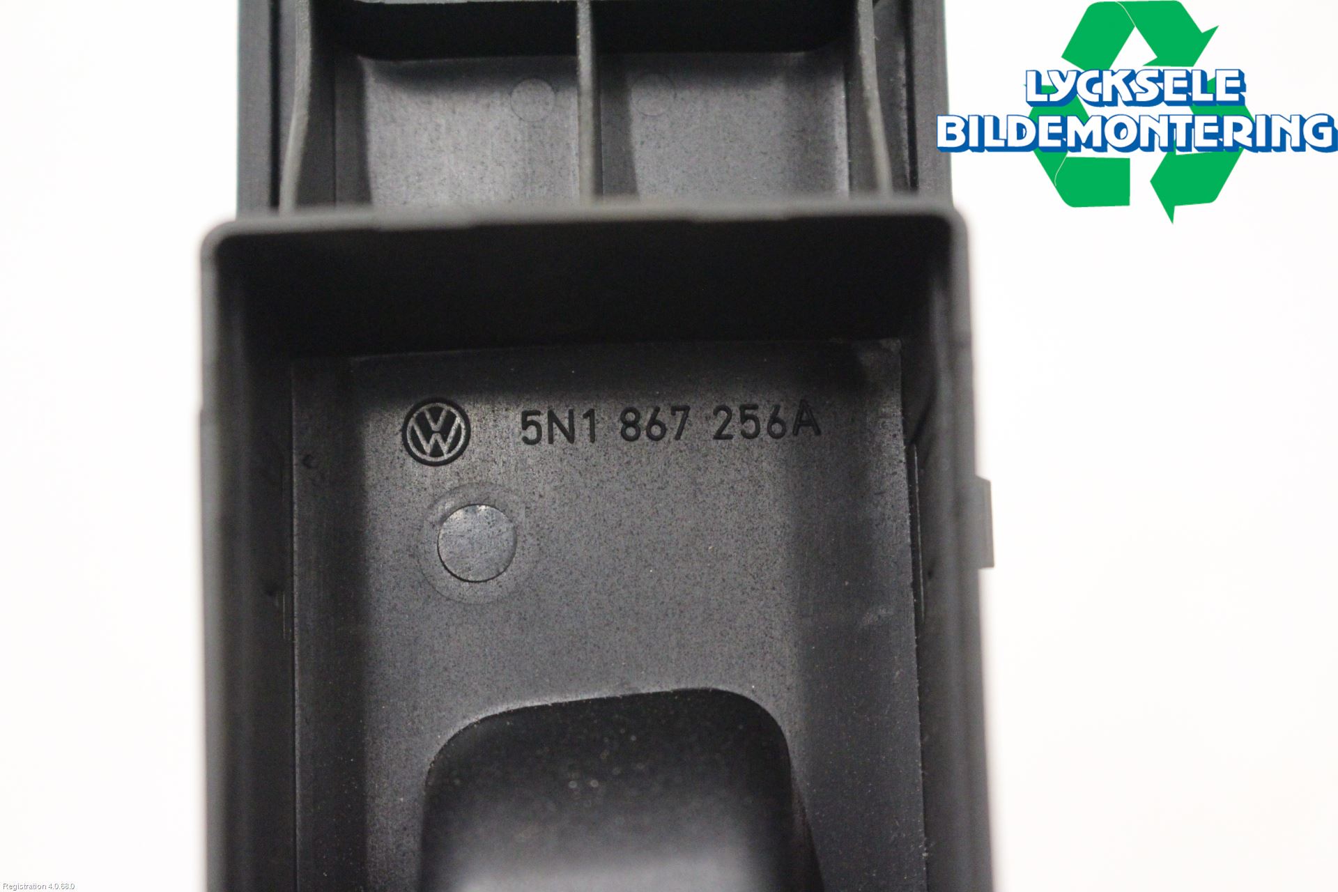 Volkswagen VW TIGUAN 07-16 Strömställare Elhiss