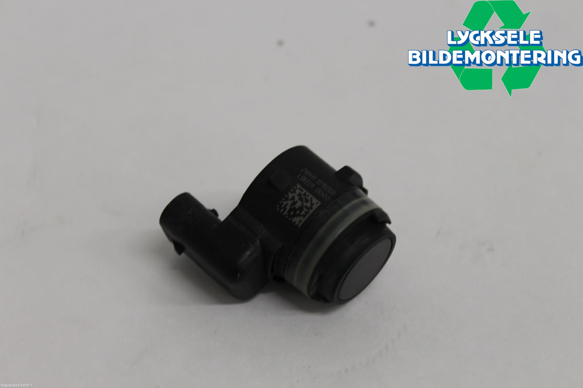 Volkswagen VW T-ROC 18- Parkeringshjälp Frontsensor