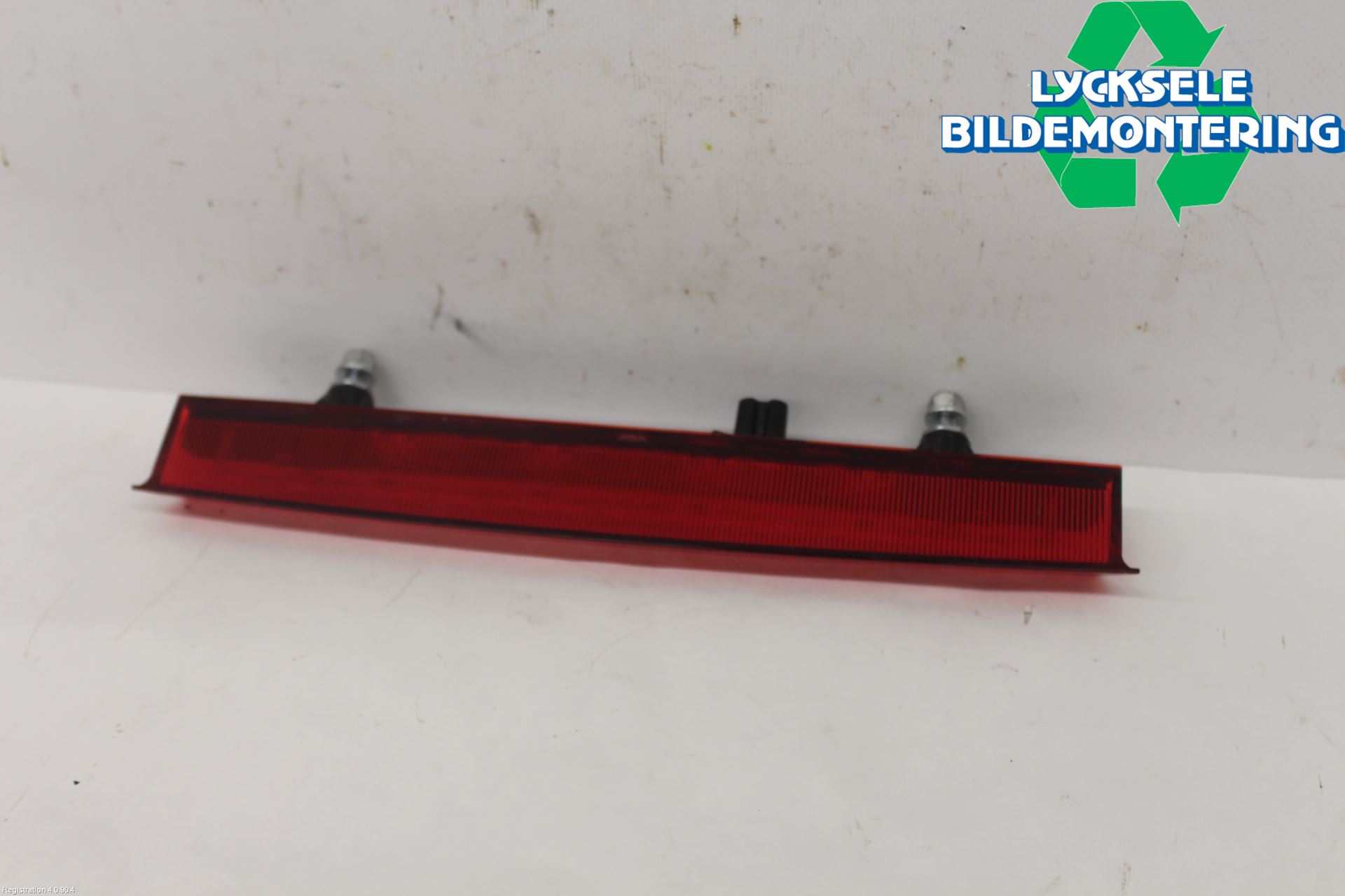 Toyota COROLLA 19- Bromsljus Bakruta