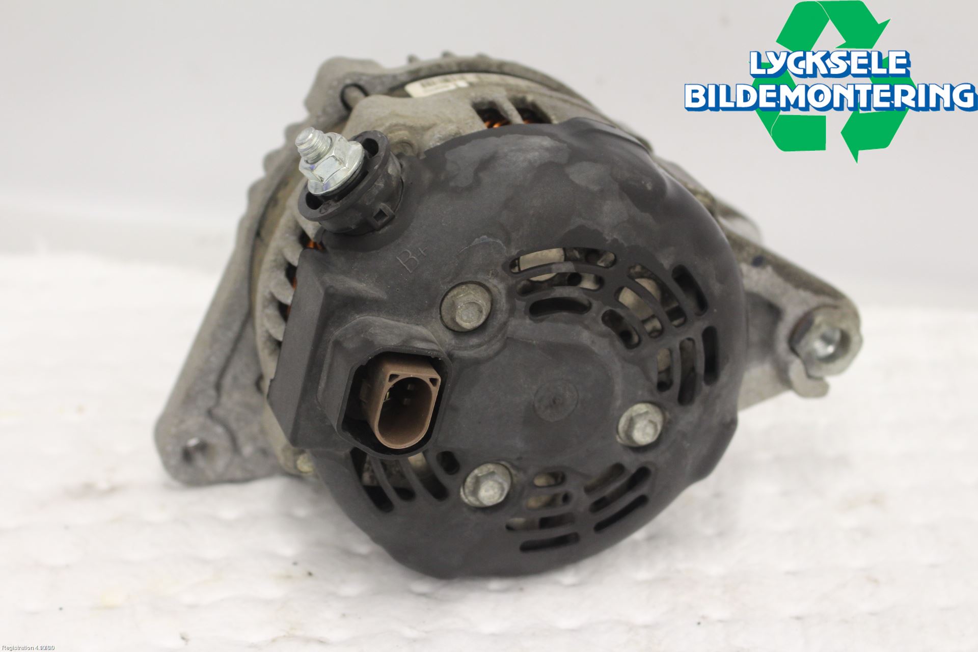 Suzuki SX4 S-CROSS 14-21 Generator