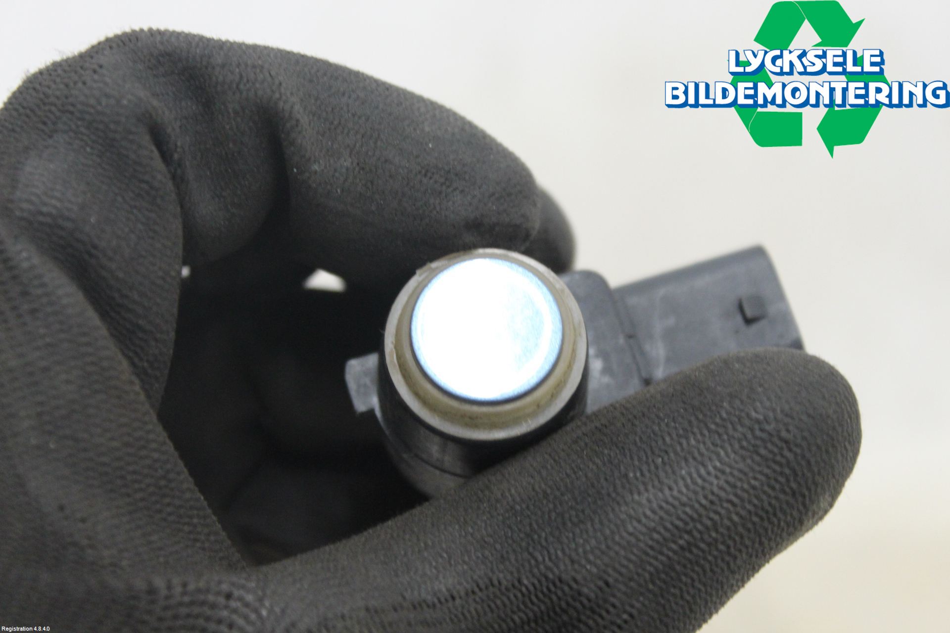 Mercedes-Benz MB E-KLASS (W212) 09-16 Parkeringshjälp Backsensor