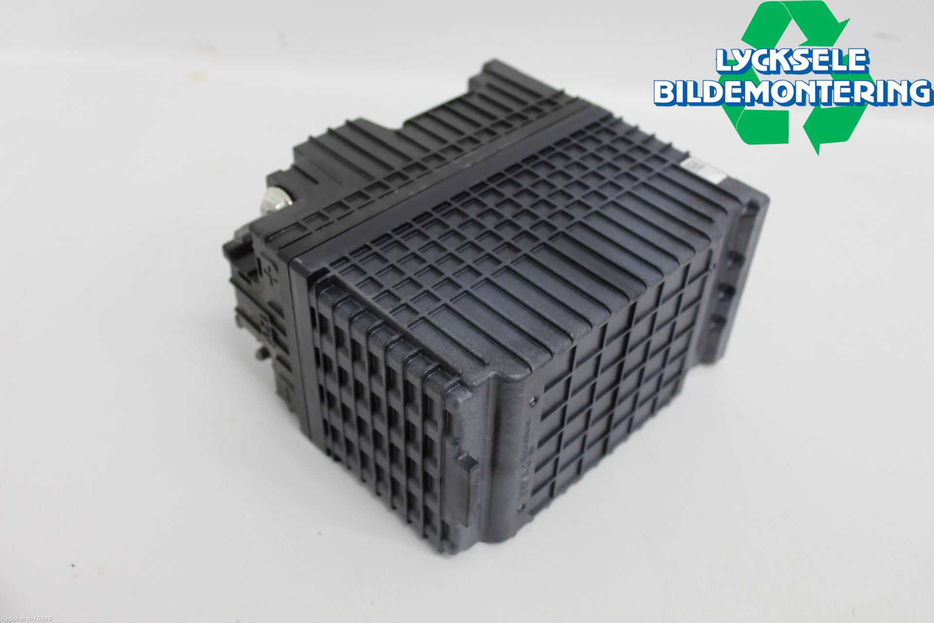 Audi A6 F2/C8 19- Batteri Högspänning