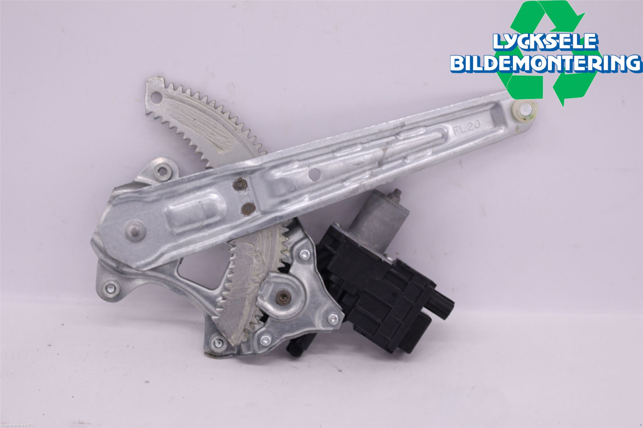 Subaru OUTBACK 21- Fönsterhiss El Kompl