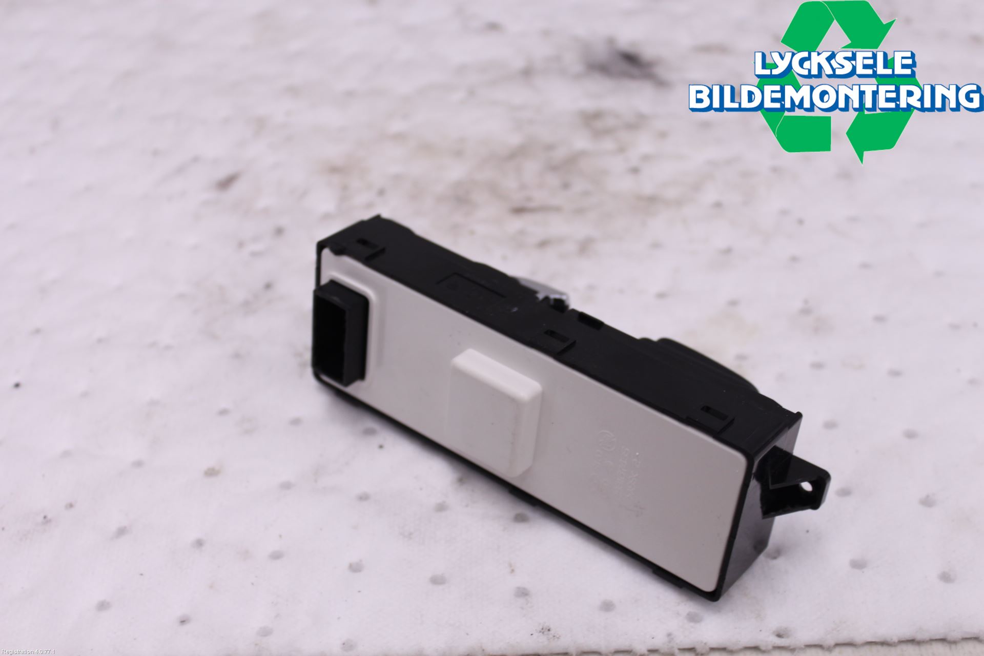 Kia OPTIMA 16-20 Strömställare Elhiss