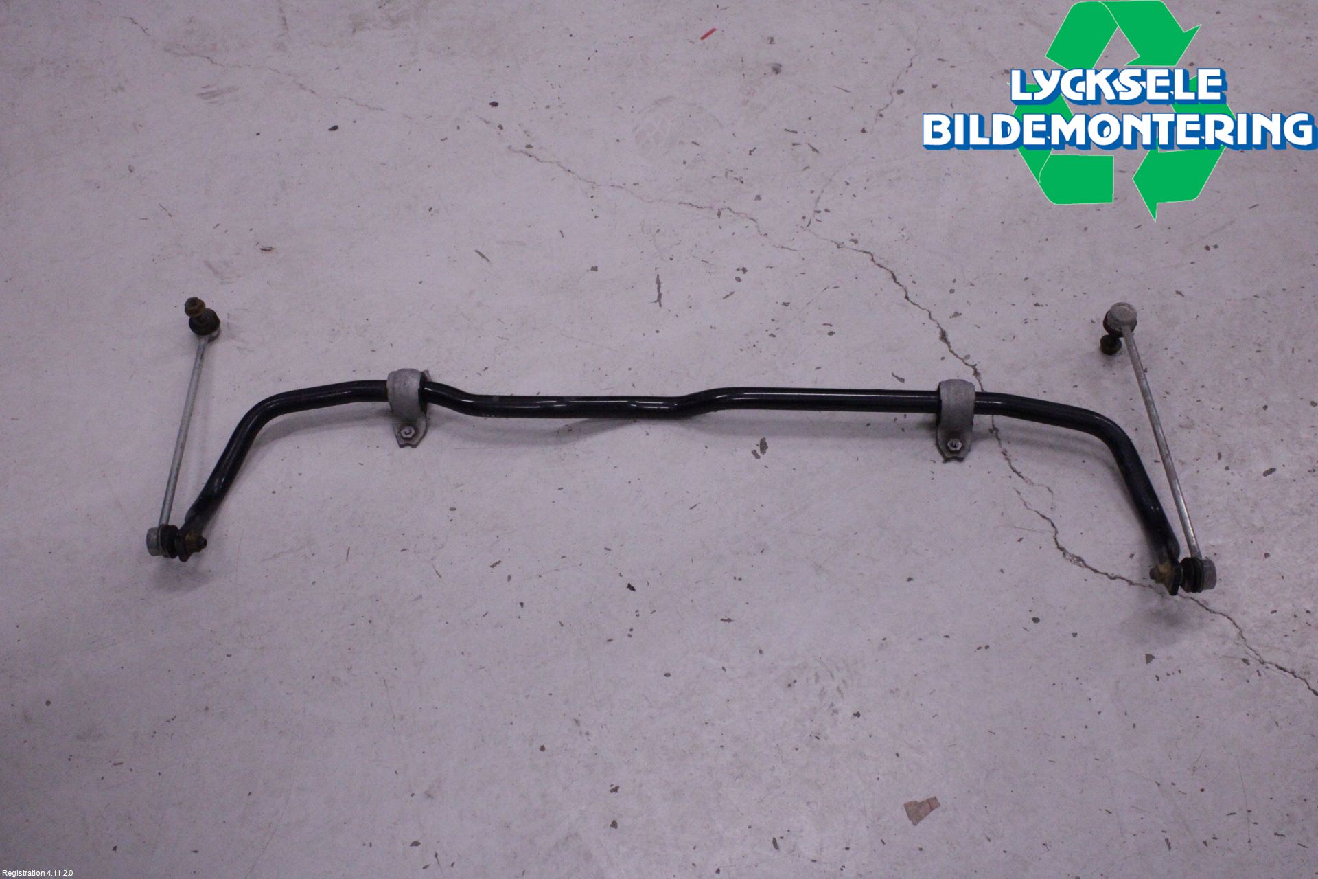 Volkswagen VW GOLF / E-GOLF VIII 20- Krängningshämmare Fram