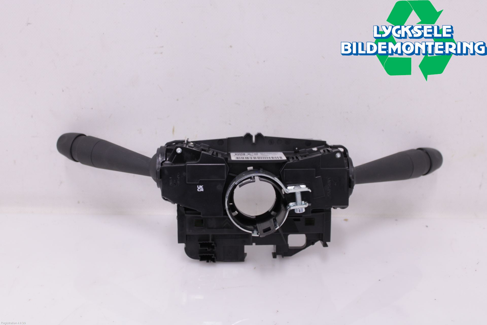 Citroen C5 AIRCROSS 19- Spakcentral