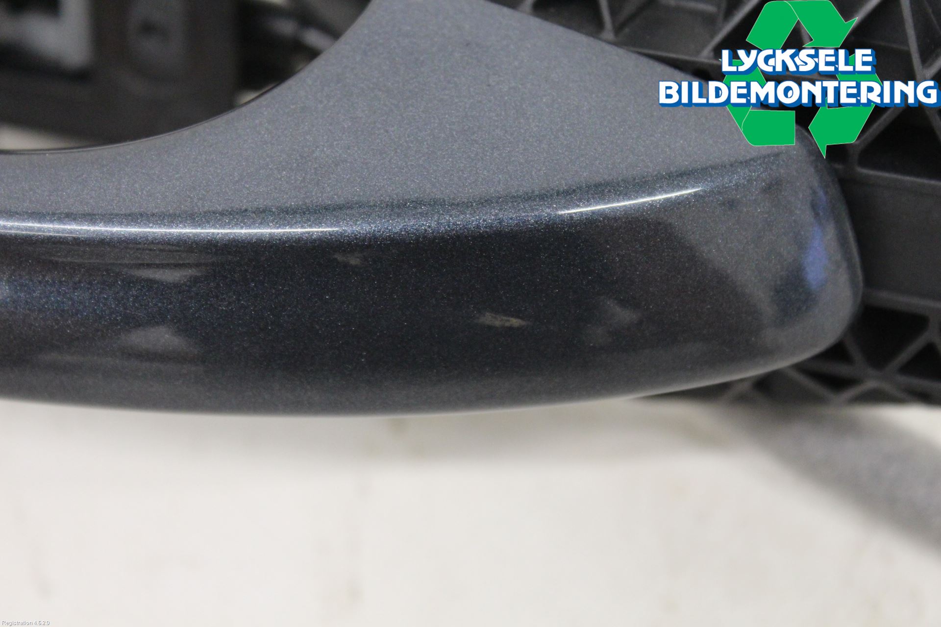 Seat ARONA Dörrhandtag Yttre Hö