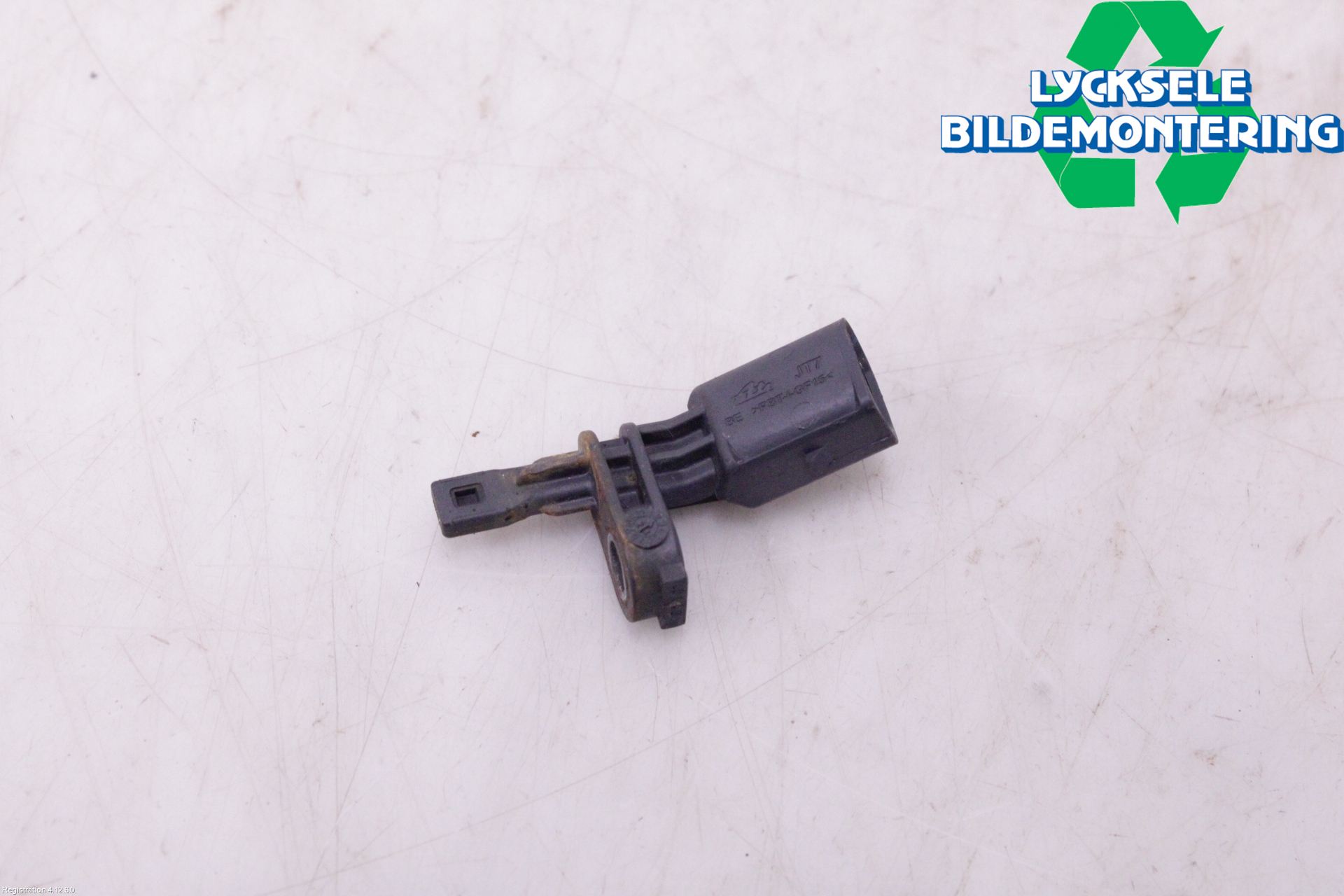 Volkswagen VW TAIGO 22- Abs Sensor
