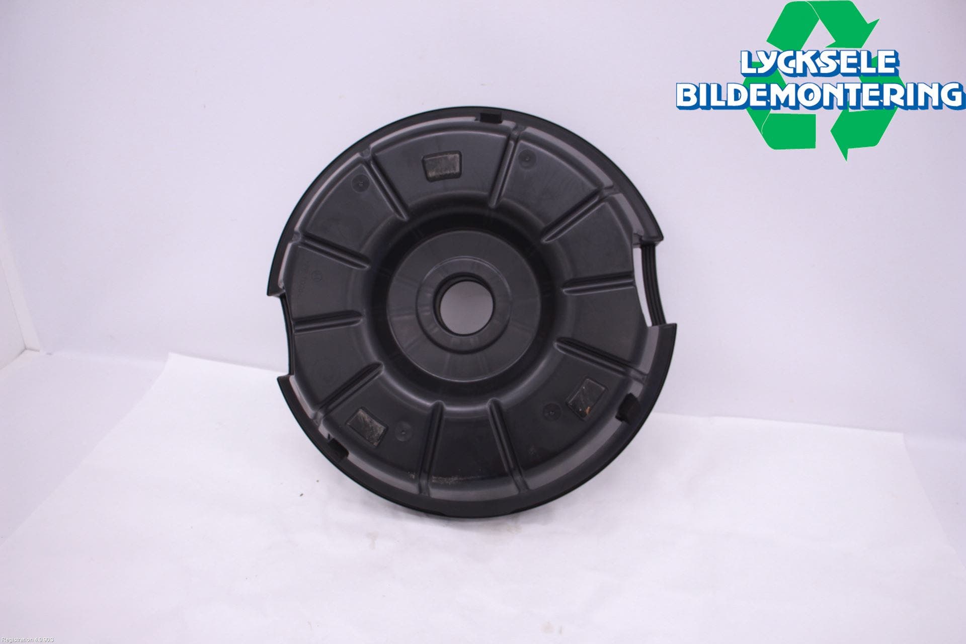 Volkswagen VW TIGUAN 16-24 Högtalare