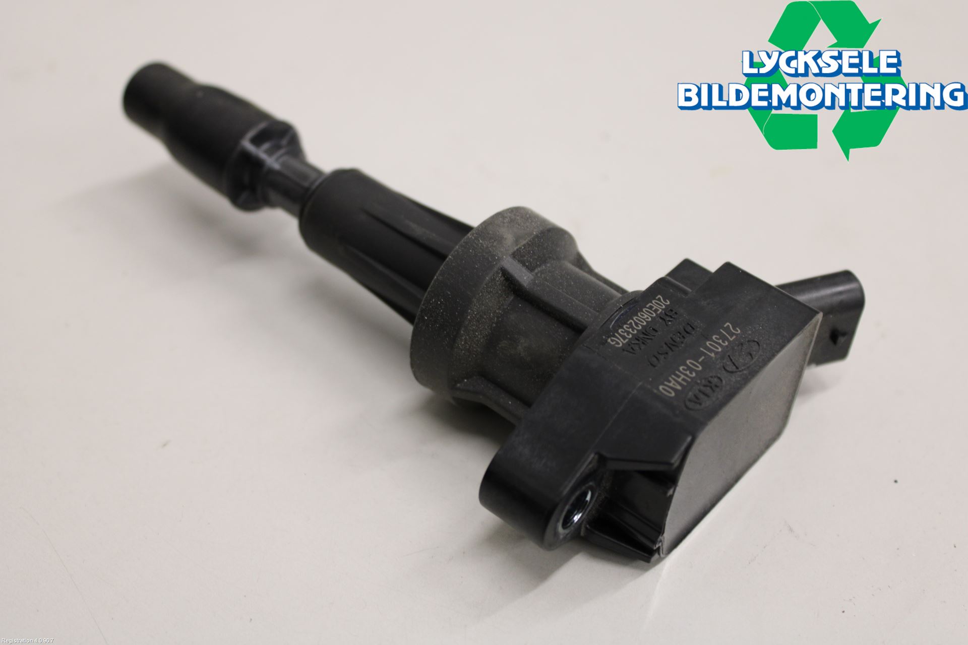 Kia CEED/CEED SW 19- Tändspole