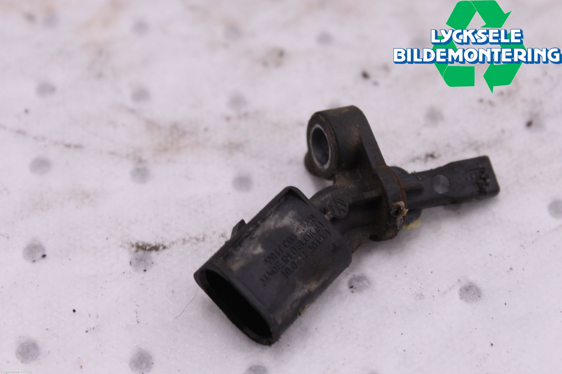 Audi A1 19- Abs Sensor