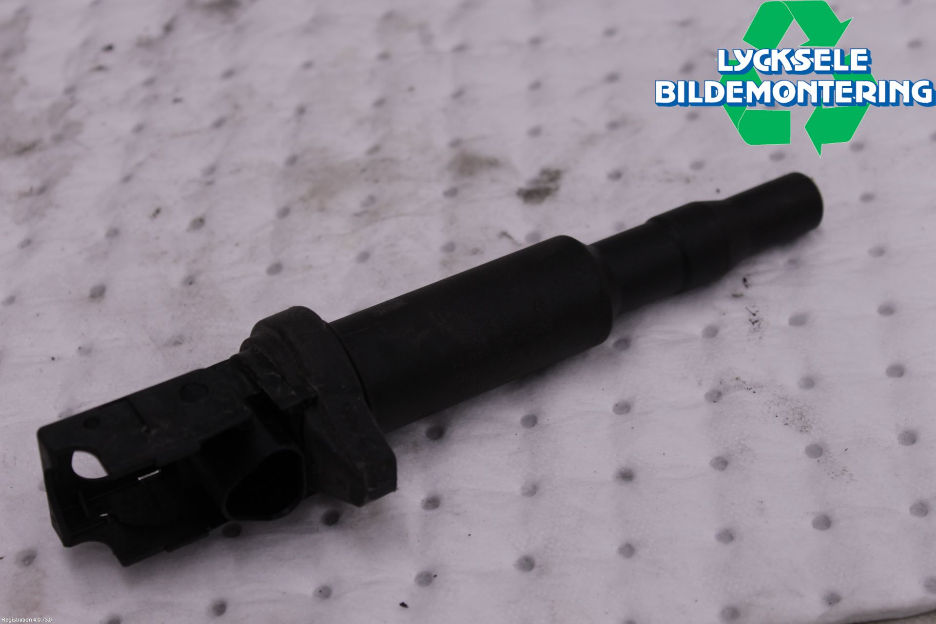 Peugeot 308 08-13 Tändspole