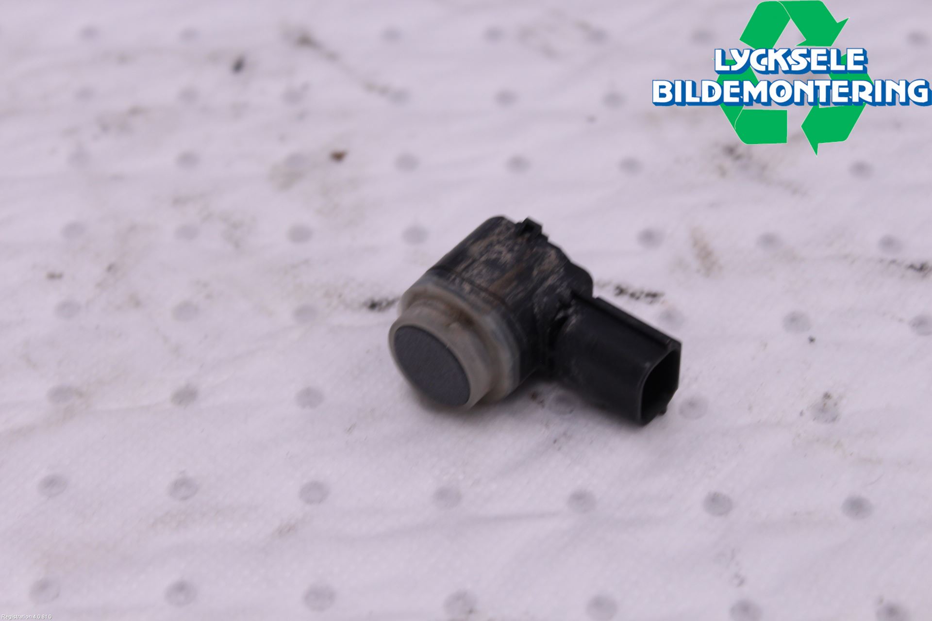 Ford KUGA 13-16 Parkeringshjälp Backsensor