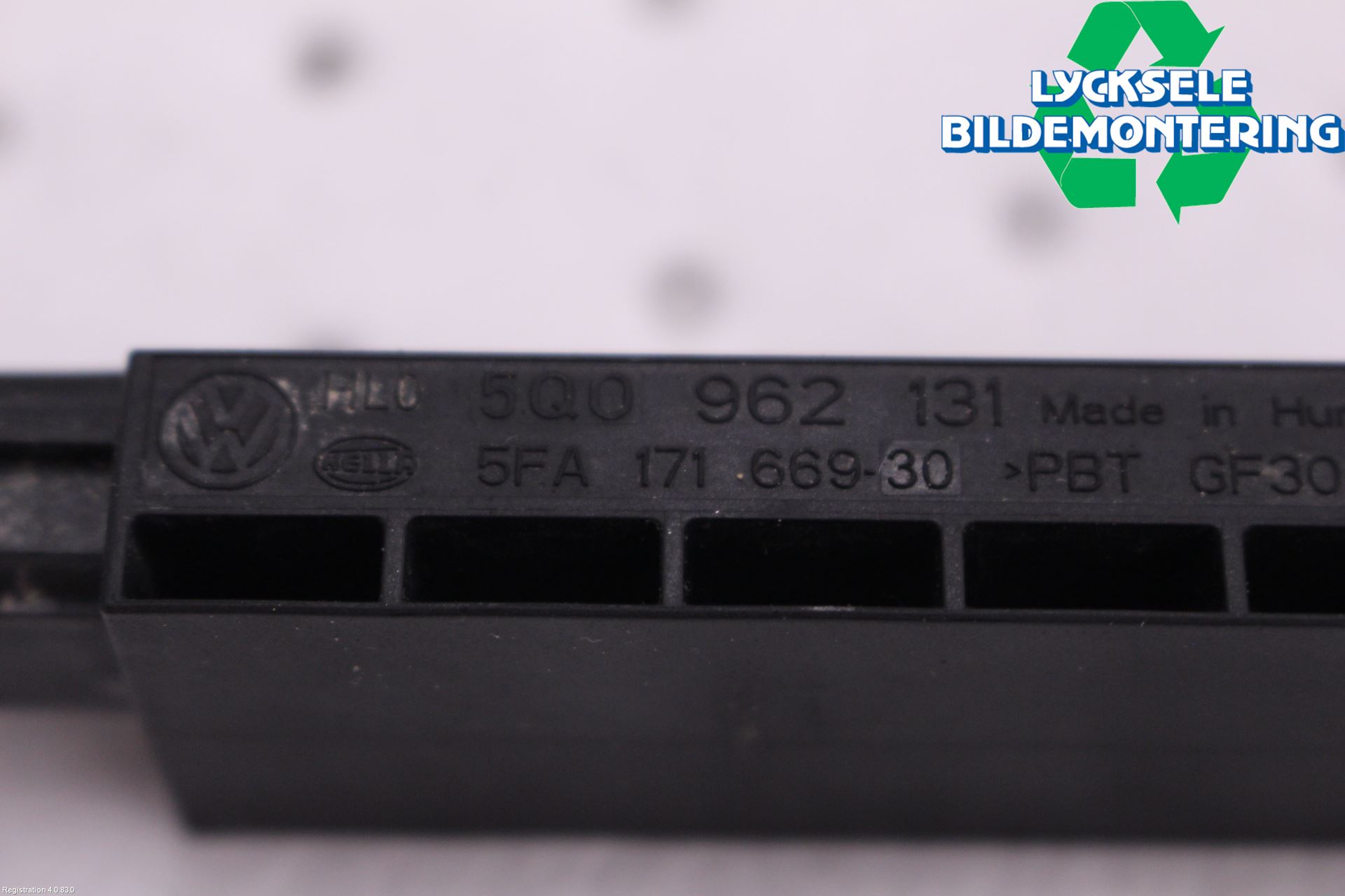 Seat LEON 13-20 Antenn