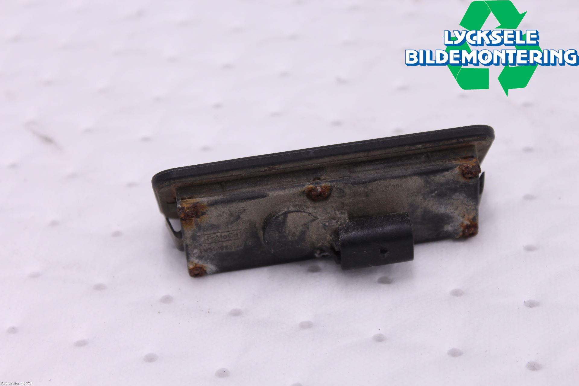 Ford KUGA 08-12 Bakluckehandtag