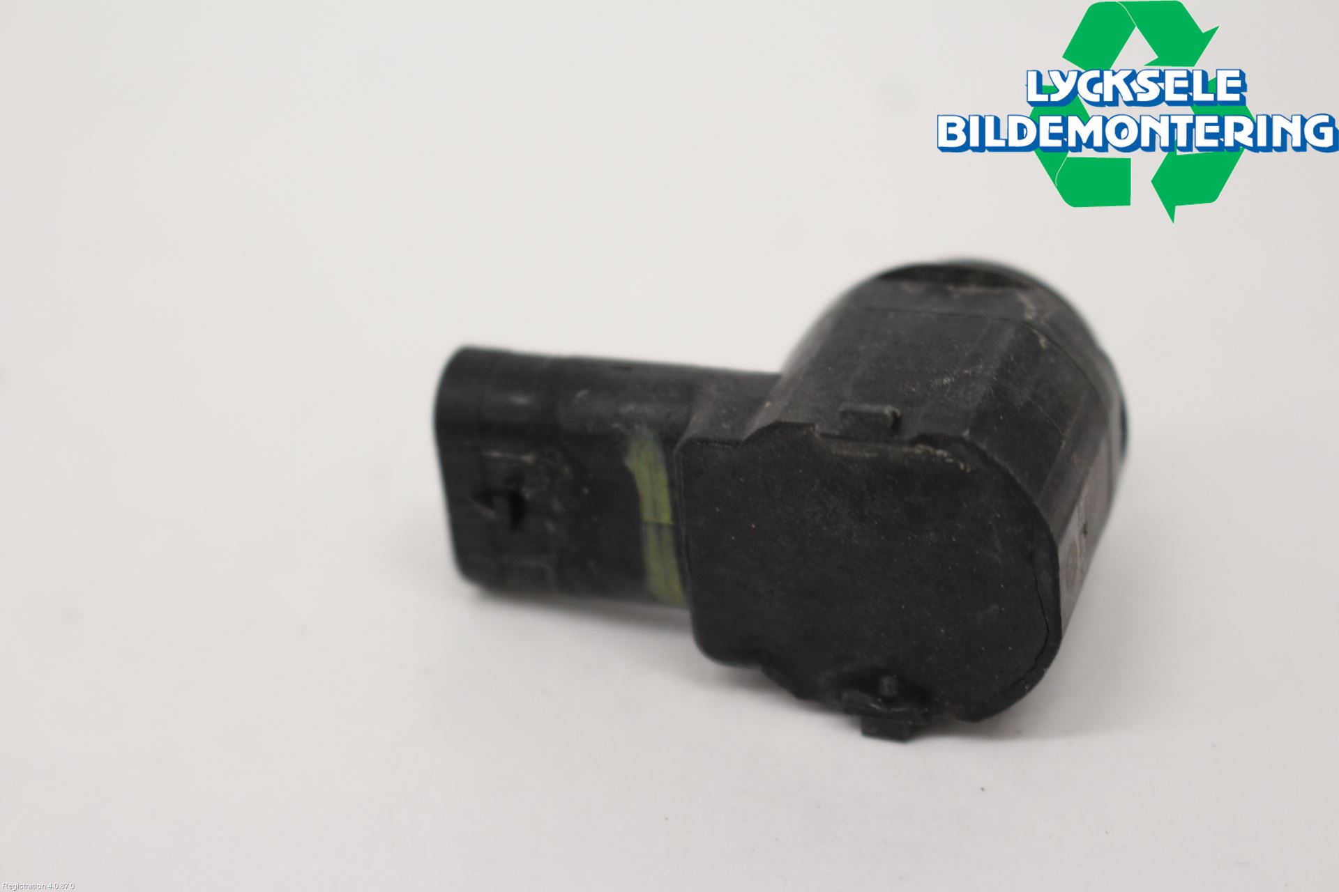 Skoda SUPERB 09-15 Parkeringshjälp Frontsensor