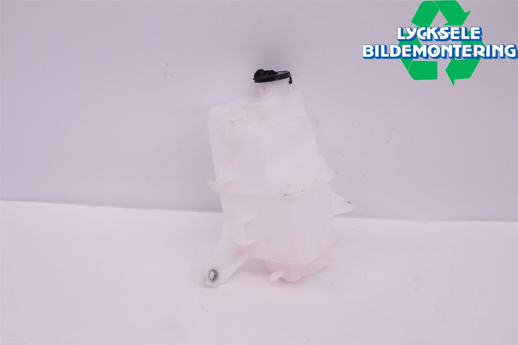 Toyota RAV4 19- Expansionstank