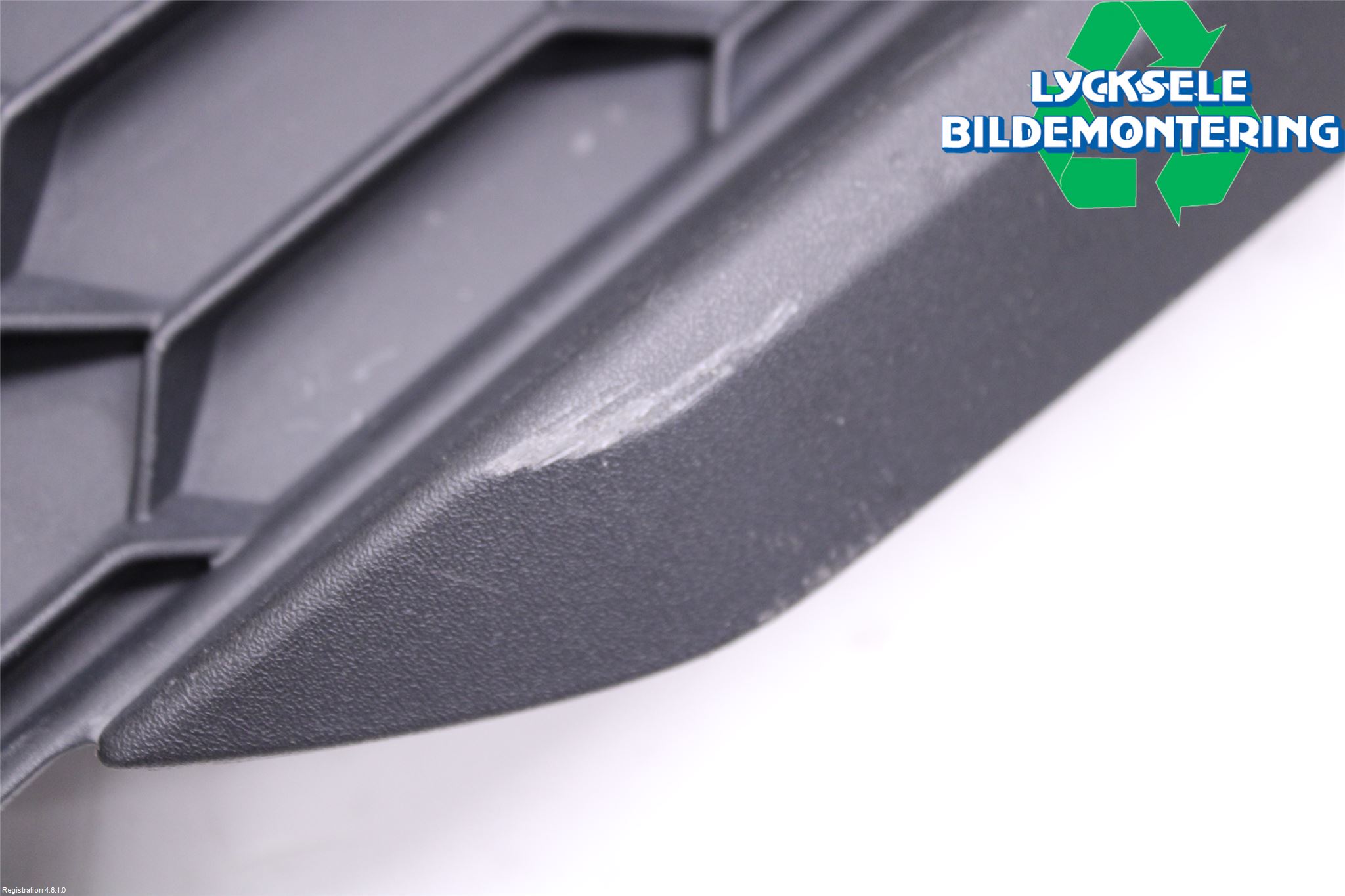 Skoda KODIAQ 17-24 Stötfångardel Fram Hö